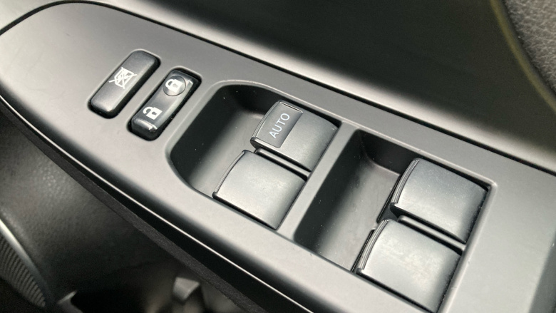 Toyota Yaris 1.5 Hybrid GR-Sport 5dr CVT Hybrid Hatchback